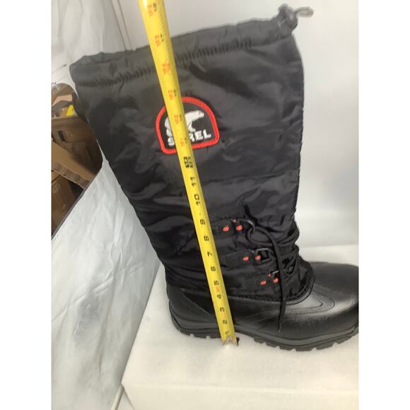 Sorel Snow Lion XT insulated removable liner knee high B 225 - Picture 15 of 16